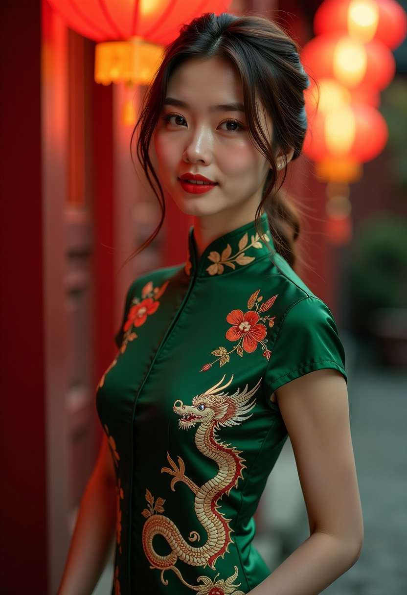 旧巷回声海报